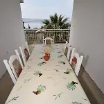 Appartement Duda *