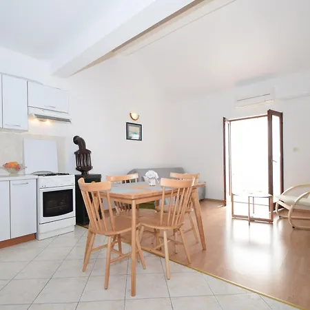 Apartman Duda