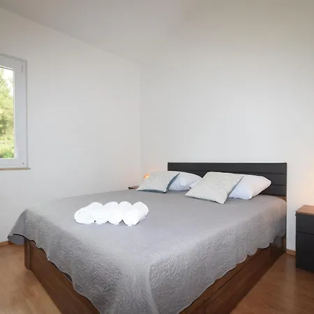 Apartamento Duda Starigrad Paklenica