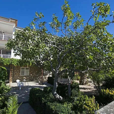 Apartament Duda Starigrad Paklenica