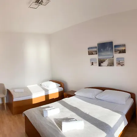 Apartamento Duda *