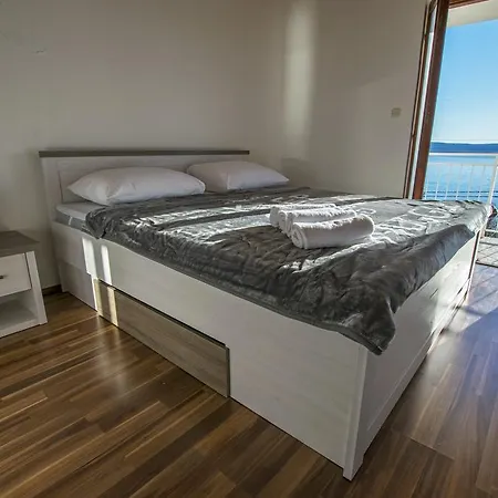 Duda Starigrad Paklenica