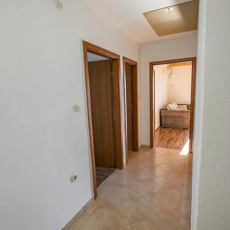 Apartament Duda Starigrad Paklenica