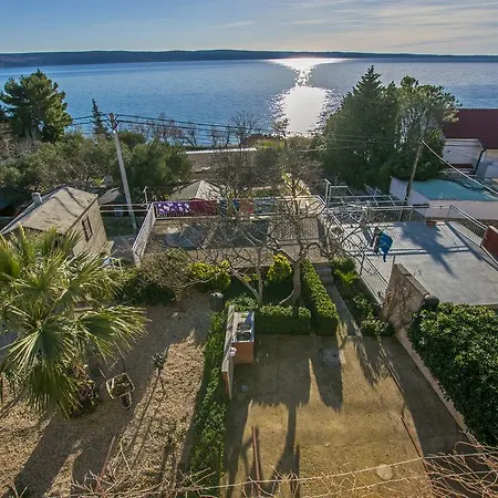 Duda * Starigrad Paklenica