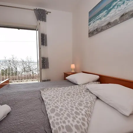 Duda Starigrad Paklenica