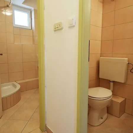 Appartamento Duda Starigrad Paklenica