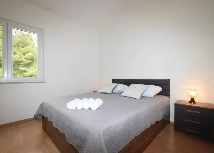 Apartamento Duda Starigrad Paklenica