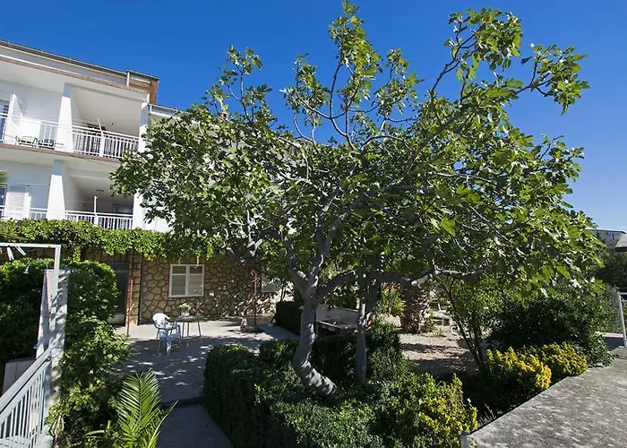 Apartamento Duda Starigrad Paklenica