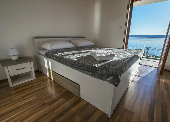 Duda Starigrad Paklenica