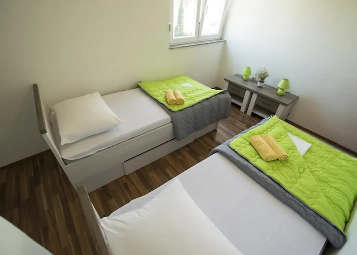 Apartamento Duda *