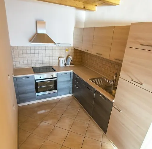 Duda Starigrad Paklenica