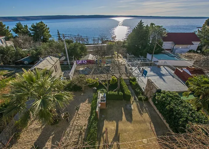 Duda * Starigrad Paklenica