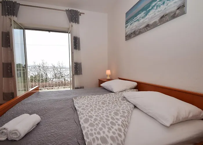 Duda Starigrad Paklenica