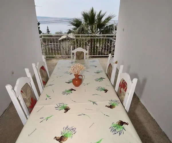 Apartamento Duda *