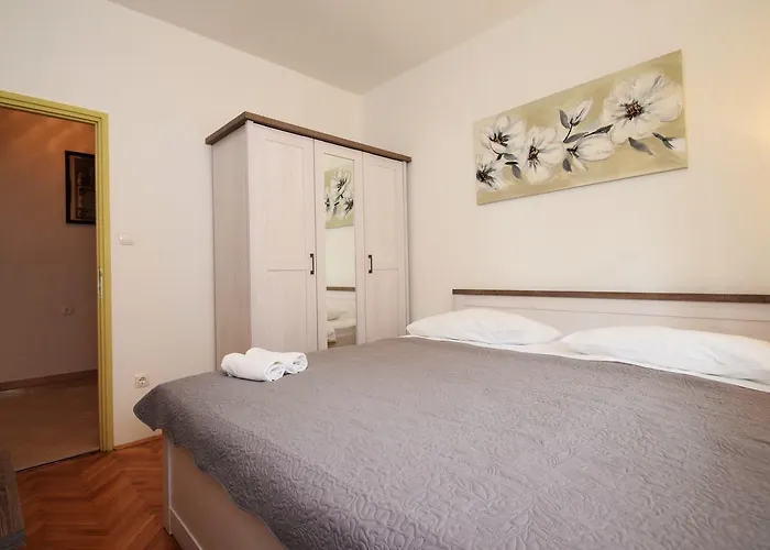 Duda Starigrad Paklenica