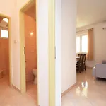 Daire Duda Starigrad Paklenica