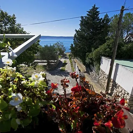 Apartment Duda *