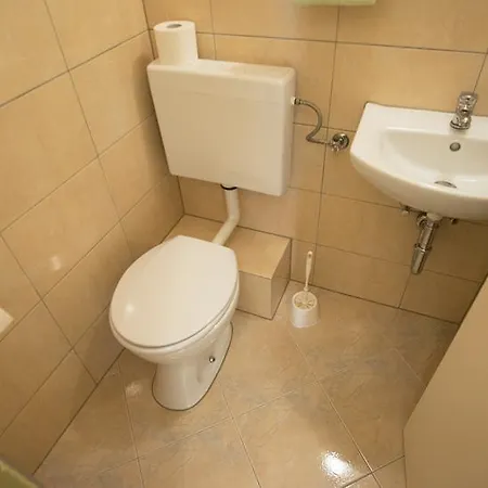 Duda Starigrad Paklenica