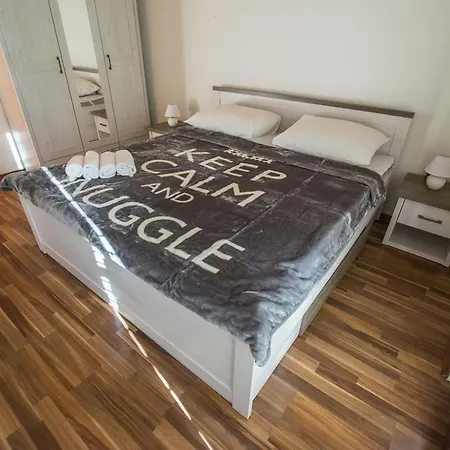 Duda * Starigrad Paklenica