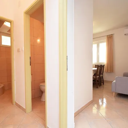 Apartment Duda Starigrad Paklenica