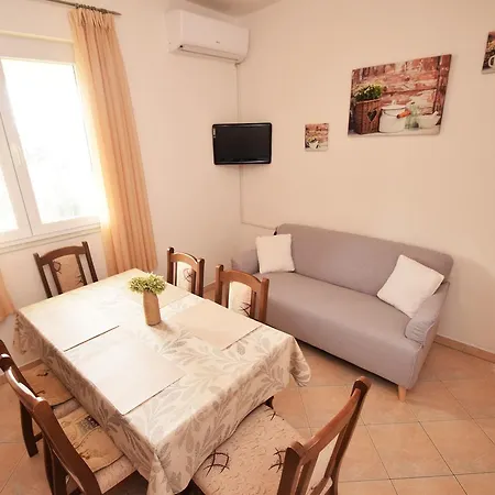 Apartment Duda Starigrad Paklenica