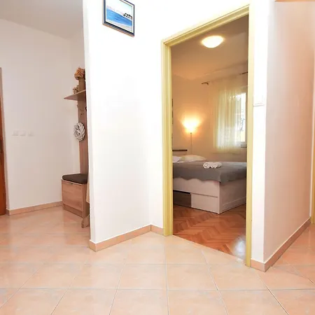 Apartment Duda